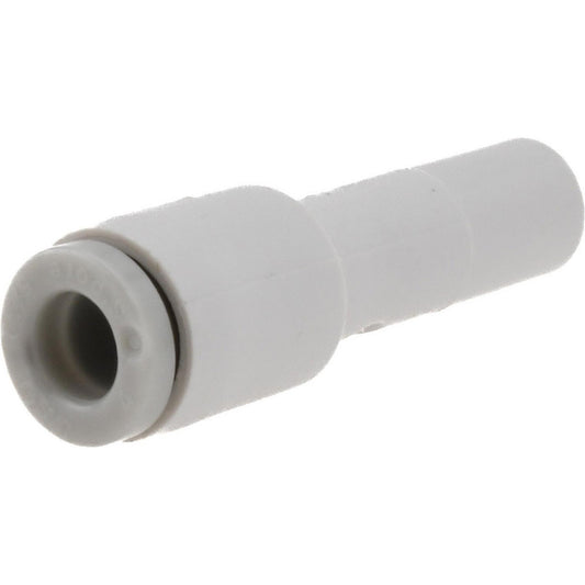 SMC Pneumatics KQ2R04-06A Push-to-Connect Push-to-Connect Fitting Plug-In Reducer, 4.00 mm OD