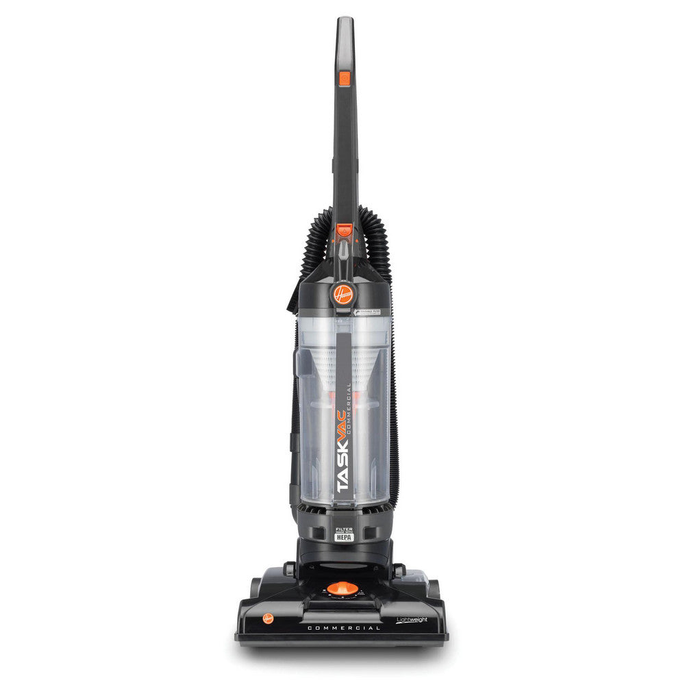 Hoover CH53010 Single Motor Bagless Lightweight Upright Vacuum Cleaner