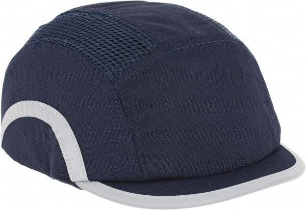 PRO-SAFE 47989 Adjustable 1" Brim Vented Bump Cap