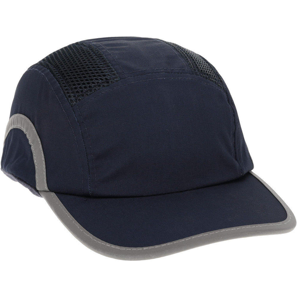 PRO-SAFE 47991 Adjustable 2-3/4" Brim Vented Bump Cap