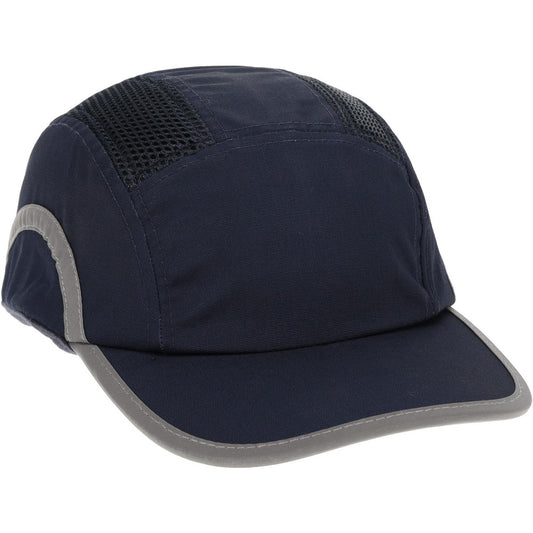 PRO-SAFE 47991 Adjustable 2-3/4" Brim Vented Bump Cap