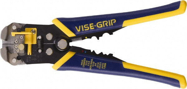 Irwin 2078300 Wire & Cable Strippers 