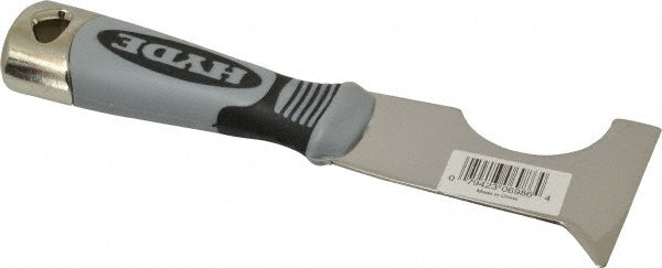 Hyde Tools 06986 Putty Knife Stainless Steel, 2-1/2" Wide
