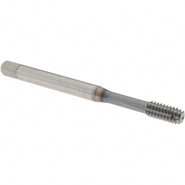 OSG 1605014206 Thread Forming Tap 1/4-20 UNC, 2B Class of Fit, Modified Bottoming, Cobalt, TiCN Coated
