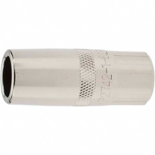 Lincoln Electric KP2742-1-62R NOZZLE, 350, THREAD-ON, 1/8"R 5/8" ID
