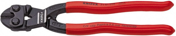 Knipex 71 01 200 SBA Bolt Cutter 8" OAL