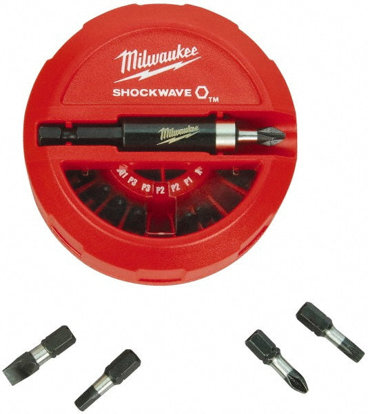 Milwaukee Tool 48-32-4012 22.0 & 22.0 Piece,