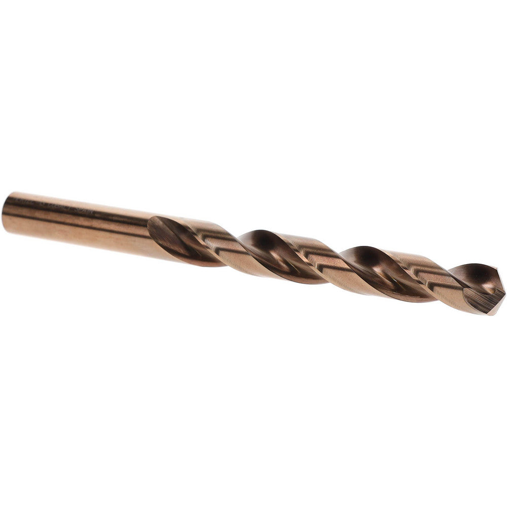 Hertel 42106 Jobber Length Drill Bit 13 mm Dia, 135 &deg, Cobalt