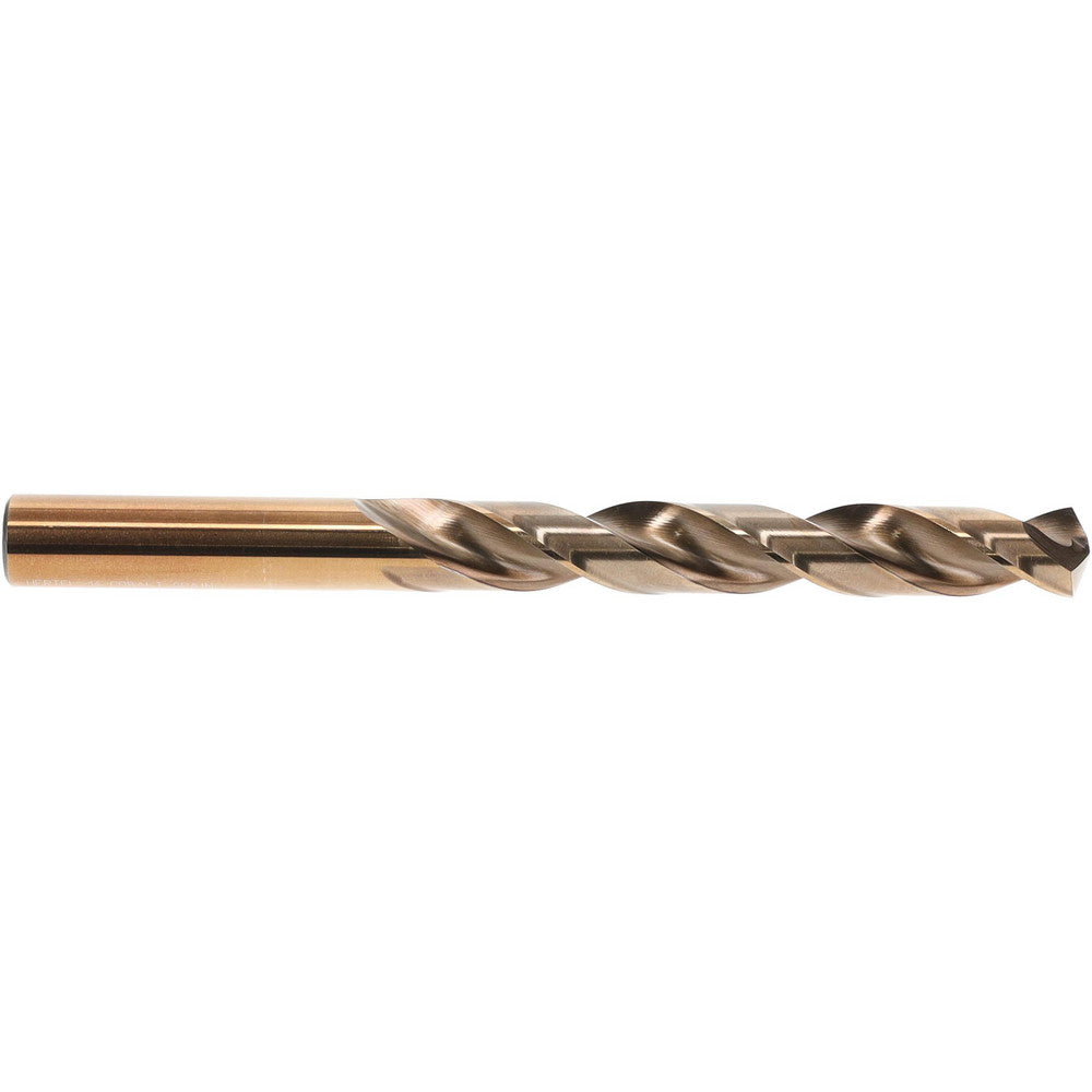 Hertel 42109 Jobber Length Drill Bit 14 mm Dia, 135 &deg, Cobalt