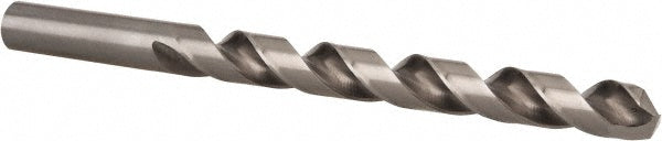 Hertel 42160 Jobber Length Drill Bit 3/8" Dia, 135 &deg, Cobalt