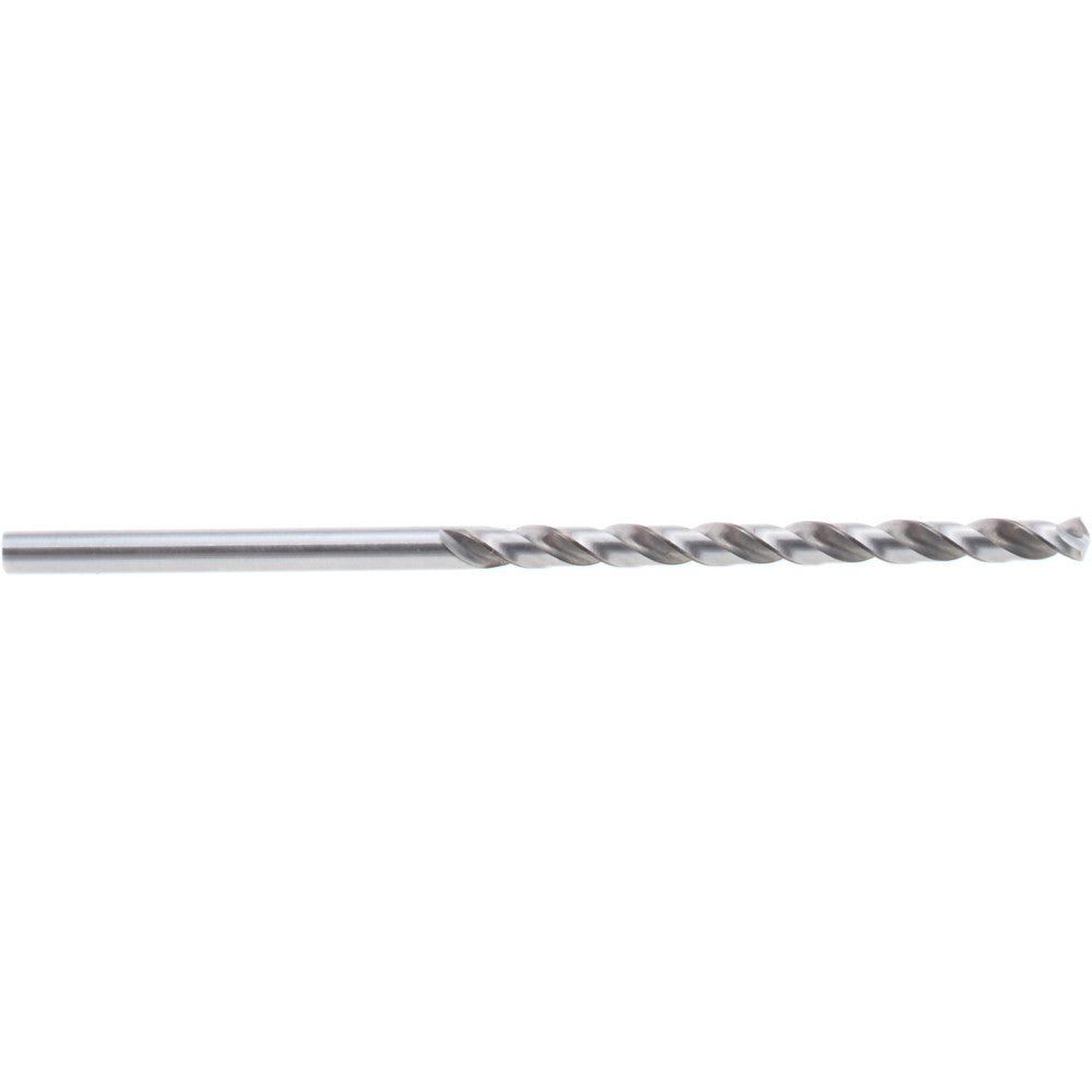 Hertel 42127 Jobber Drill 7/64" Dia, 135 deg Point, Cobalt