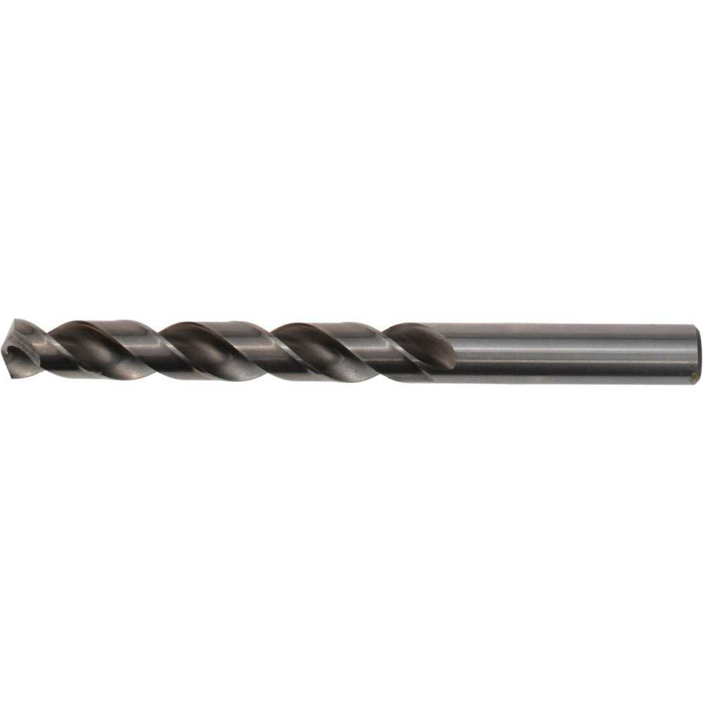 Hertel 42329 Jobber Drill 13.00 mm Dia, 135 deg Point, Cobalt