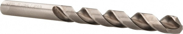 Hertel 42297 Jobber Length Drill Bit 11 mm Dia, 135 &deg, Cobalt