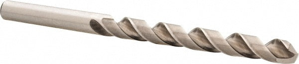 Hertel 42276 Jobber Length Drill Bit 5.5 mm Dia, 135 &deg, Cobalt