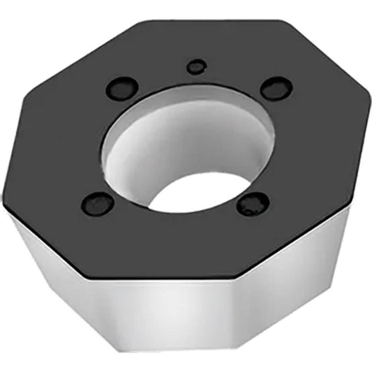 Walter 5888184 Milling Insert ODMW060508-A57 WKP35S, WKP35S, Solid Carbide