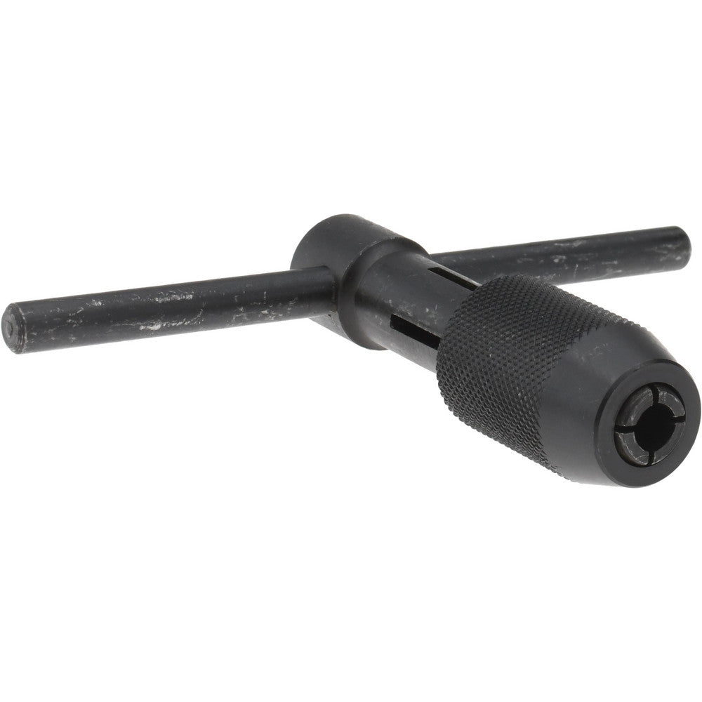 Cle-Line C67207 7/32 to 1/2" Tap Capacity, T Handle Tap Wrench