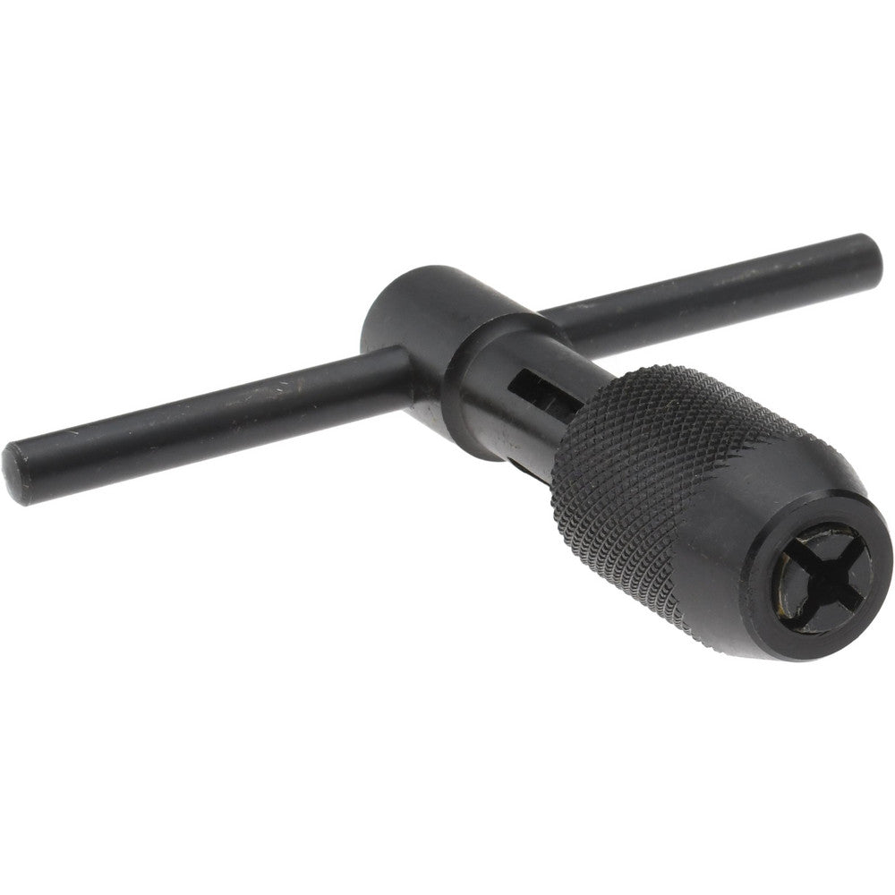 Cle-Line C67206 1/16 to 1/4" Tap Capacity, T Handle Tap Wrench