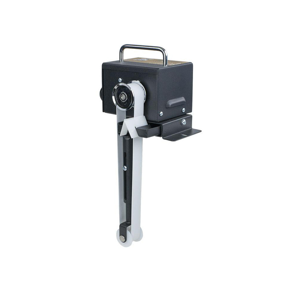 Zebra Skimmers BPF2-12 Belt Oil Skimmer 2.00 GPH, 12" Reach