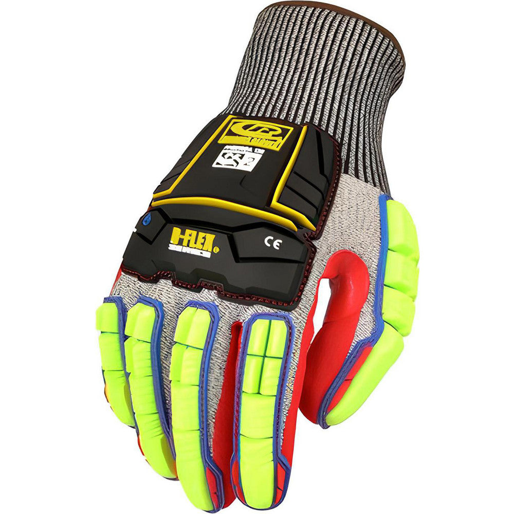 Ringers Gloves 065G-09 Series R065 Puncture-Resistant Gloves  Size Medium, ANSI Cut N/A, Series R065