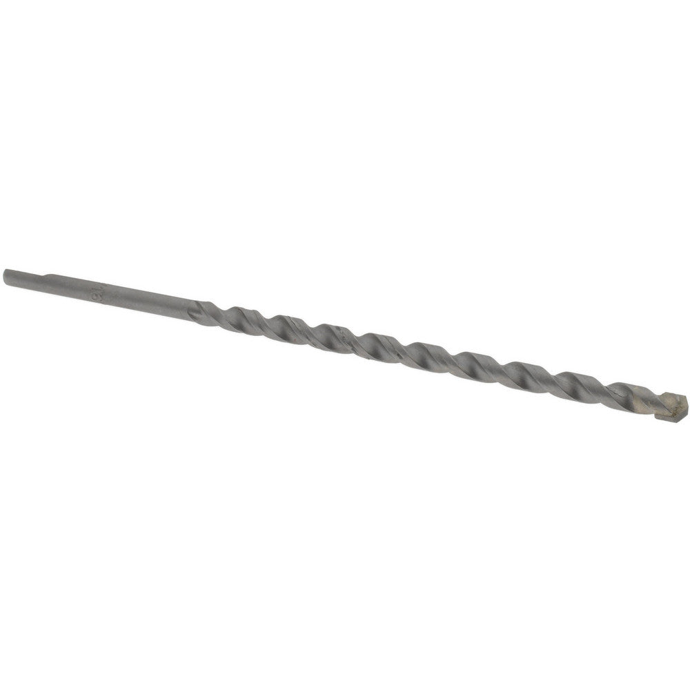 Value Collection 38449 Micro Drill Bit  0.1875", Solid Carbide