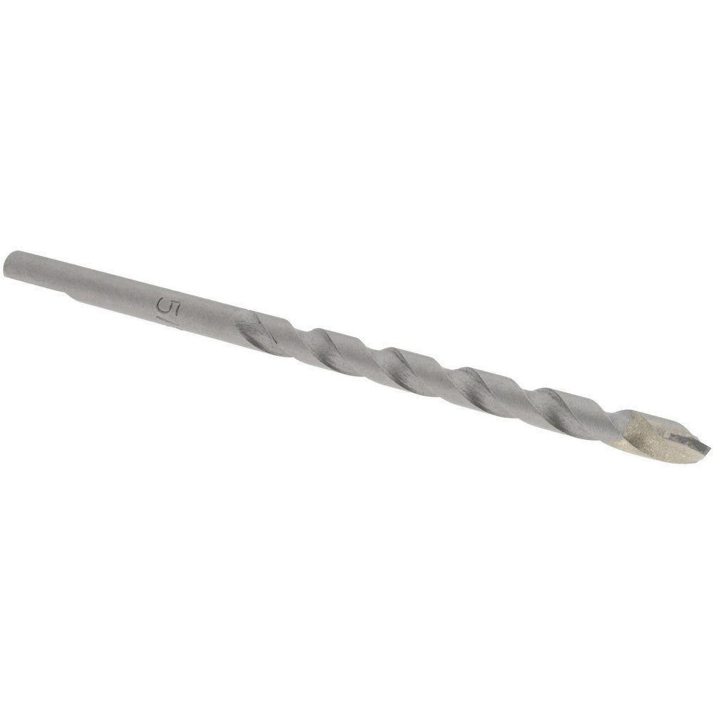 Value Collection 38442 5/32" Carbide-Tipped Regular Spiral Drill Bit
