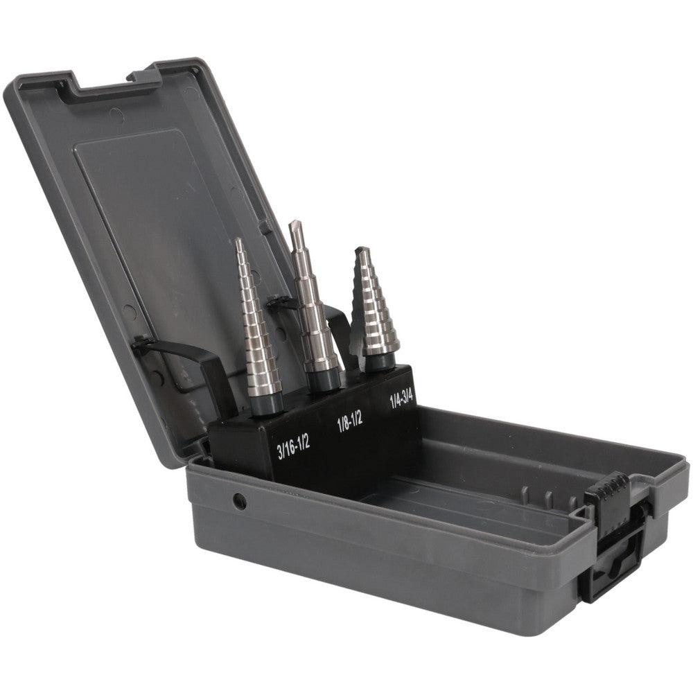 Value Collection 22187 Mechanics Drill Bit