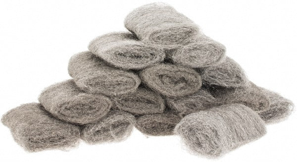 Value Collection RD0313 Grade 0 Steel Wool