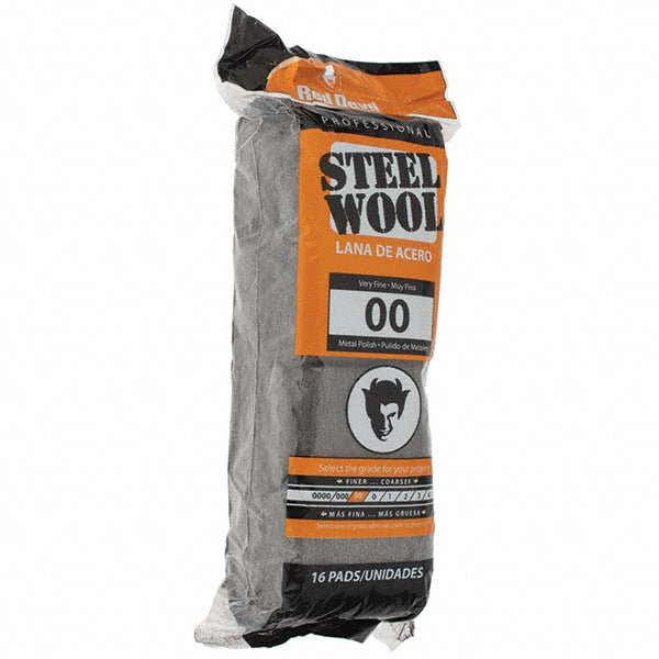 Value Collection RD0312 Grade 00 Steel Wool