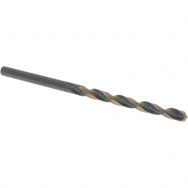 Value Collection C87743-1 Jobber Length Drill Bit 5/32" (0.1562) Dia, 135 deg, HSS