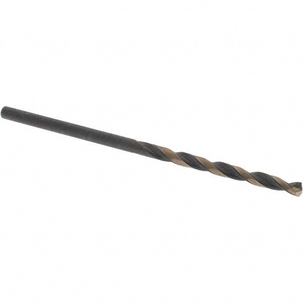 Value Collection C87739 Jobber Drill 3/32" Dia, 135 deg Point, High Speed Steel