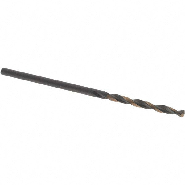 Value Collection C87738 Jobber Drill 5/64" Dia, 135 deg Point, High Speed Steel