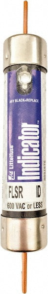 Value Collection BD--29520-ID General Purpose Fuse Time Delay, RK5, 15.00 A