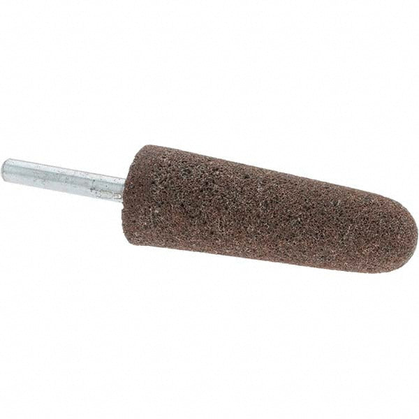 Value Collection 22151 Mounted Point  2-3/4" Thickness,  A3,  60 Grit,  Medium