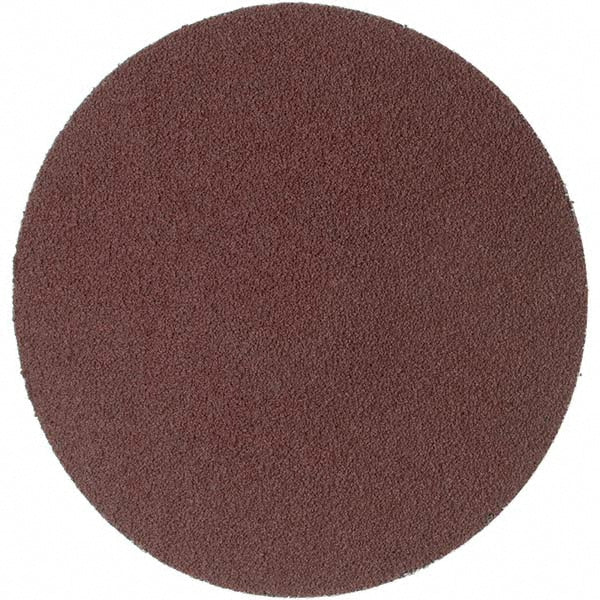 3M KP87603 Quick-Change Disc Roloc TR, 3" Disc Dia, 100 Grit, Aluminum Oxide, Coated