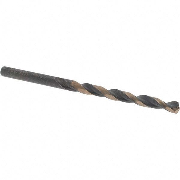 Value Collection C87746-1 Jobber Drill 13/64" Dia, 135 deg Point, High Speed Steel