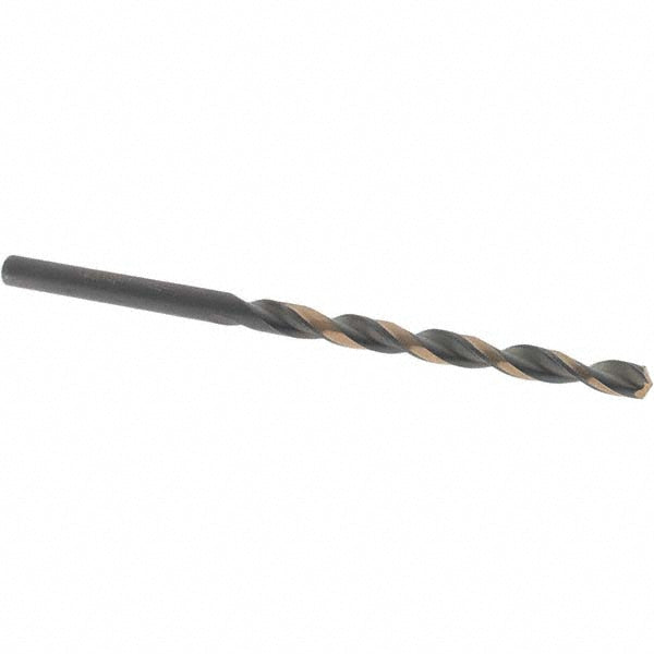 Value Collection C87743-12 Jobber Drill 5/32" Dia, 135 deg Point, High Speed Steel