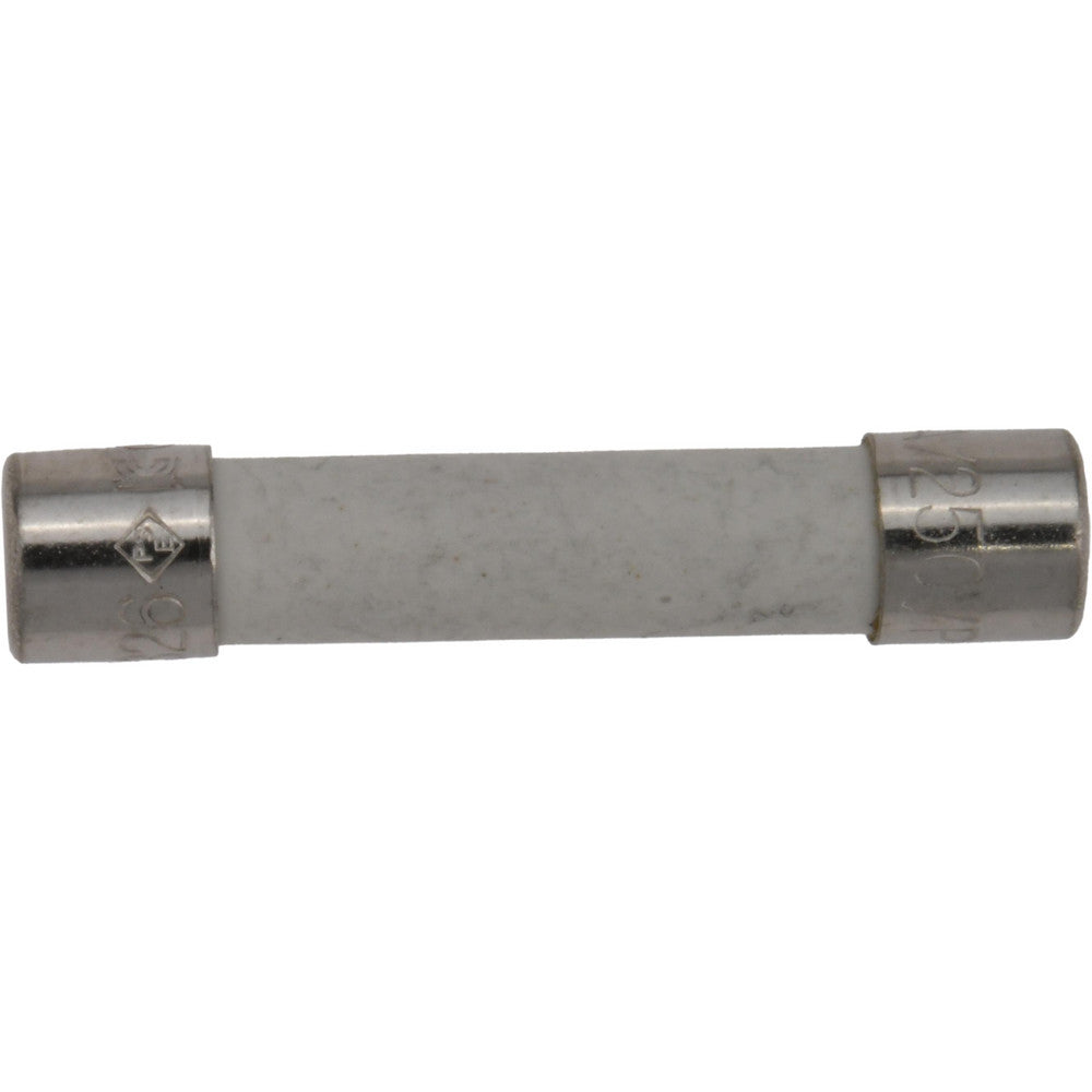 Value Collection BD-29785 Cartridge Time Delay Fuse 10 A, 1-1/4" OAL, 1/4" Dia