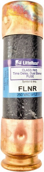 Value Collection BD--29577-ID Cartridge Time Delay Fuse RK5, 50 A