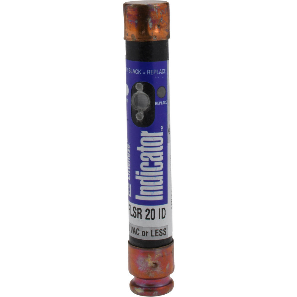 Value Collection BD--29522-ID Cartridge Time Delay Fuse RK5, 20 A