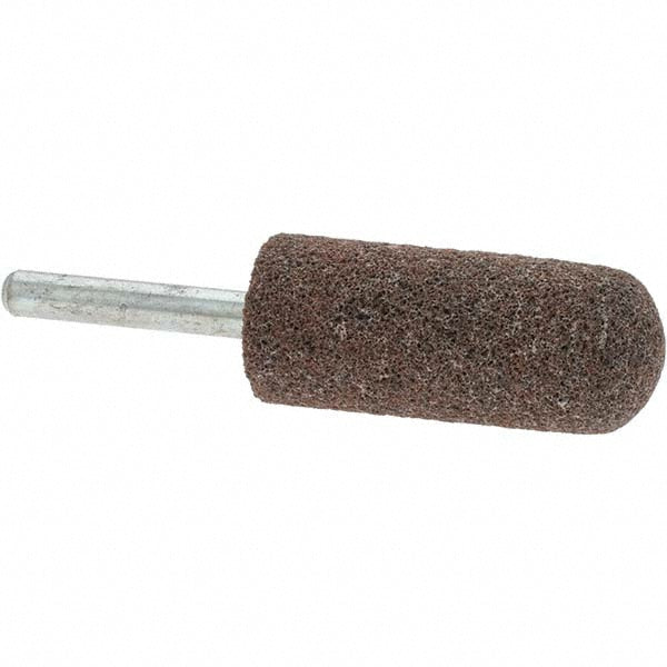 Value Collection 22153 Mounted Point  2" Thickness,  A11,  60 Grit,  Medium