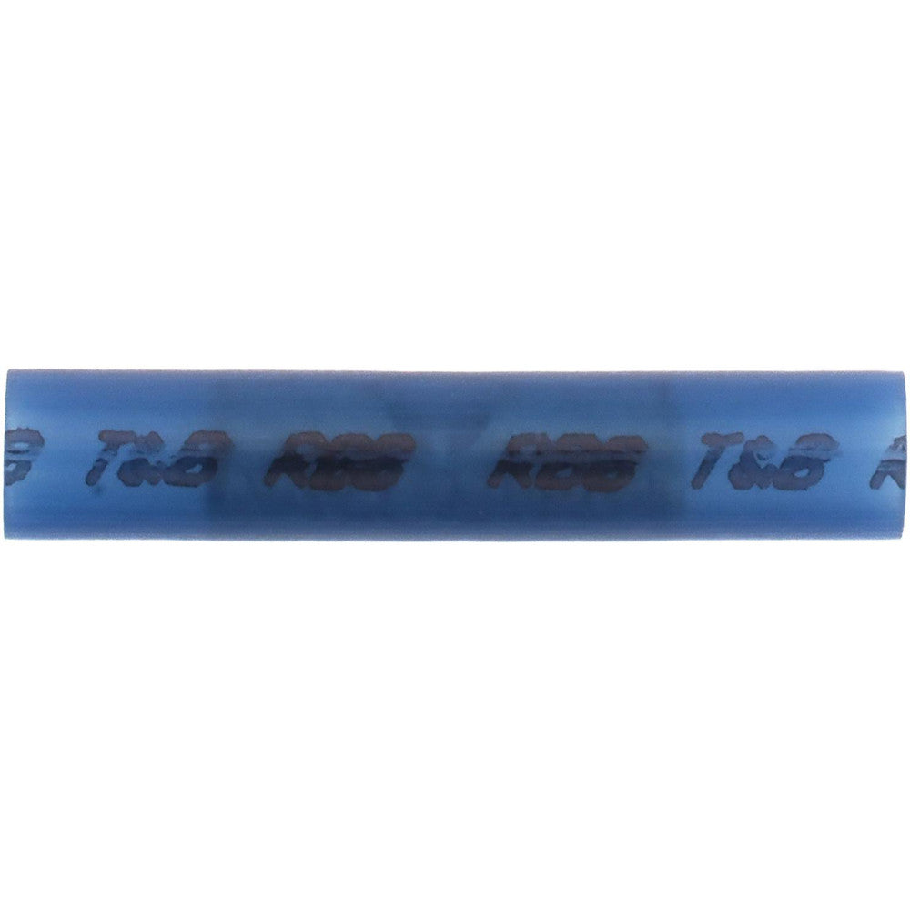 Value Collection BD-18301 Butt Splice Terminal Fully Insulated Nylon, Crimp-On Connection