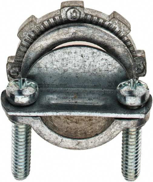 Value Collection BD-17306 Conduit Connector Die Cast Zinc, 1/2" Trade Size