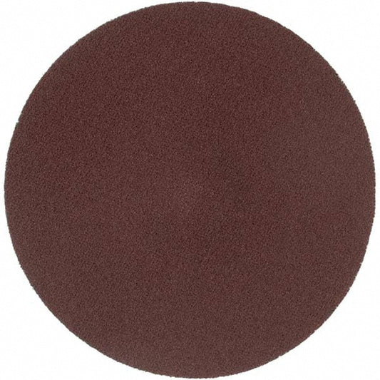 3M KP87605 Quick-Change Disc Roloc TR, 3" Disc Dia, 150 Grit, Aluminum Oxide, Coated