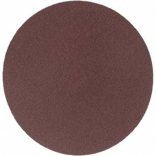 3M KP87606 Quick-Change Disc Roloc TR, 3" Disc Dia, 240 Grit, Aluminum Oxide, Coated
