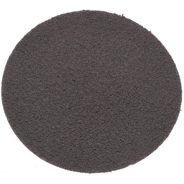 3M KP87601 Quick-Change Disc Roloc TR, 3" Disc Dia, 60 Grit, Aluminum Oxide, Coated
