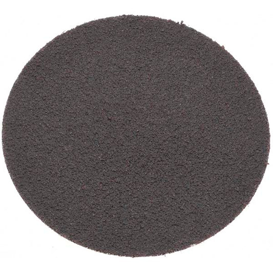 3M KP87601 Quick-Change Disc Roloc TR, 3" Disc Dia, 60 Grit, Aluminum Oxide, Coated