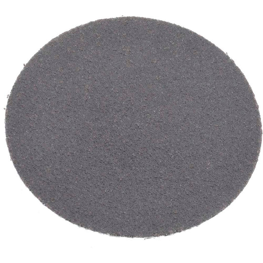 3M KP87602 Quick-Change Disc Roloc TR, 3" Disc Dia, 80 Grit, Aluminum Oxide, Coated