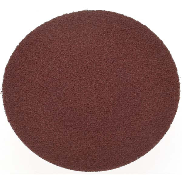 3M KP87599 Quick-Change Disc Roloc TR, 2" Disc Dia, 180 Grit, Aluminum Oxide, Coated