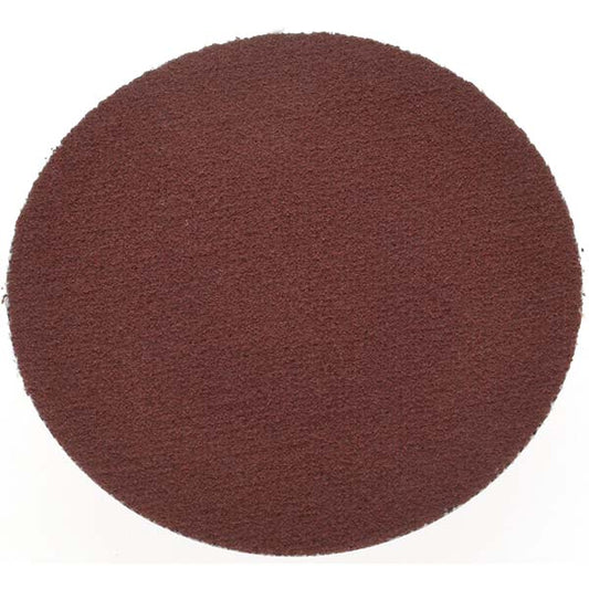 3M KP87599 Quick-Change Disc Roloc TR, 2" Disc Dia, 180 Grit, Aluminum Oxide, Coated