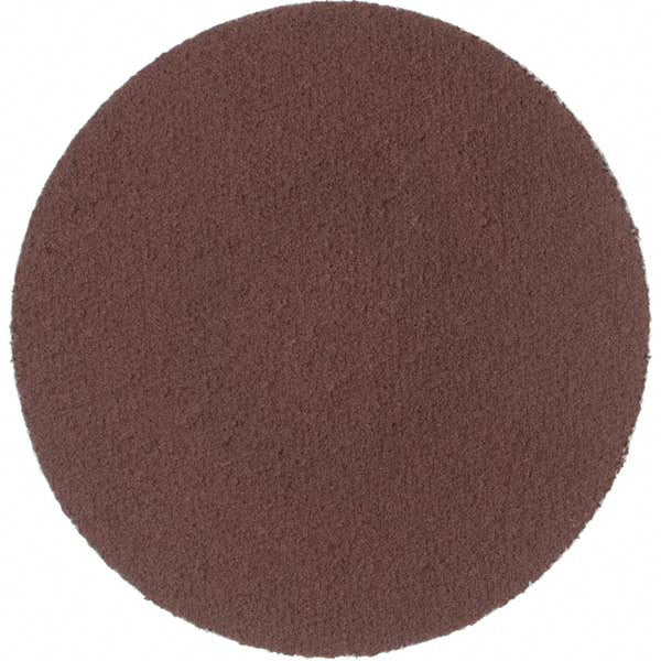 3M KP87600 Quick-Change Disc Roloc TR, 2" Dia, 240 Grit, Aluminum Oxide, Coated